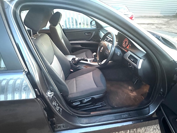 Used BMW 3 Series 2007 for sale - 75269272: Photo 12