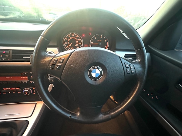 Used BMW 3 Series 2007 for sale - 75269272: Photo 17