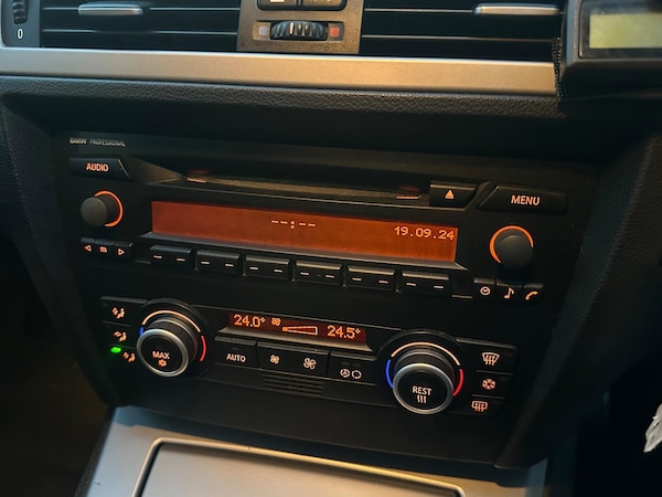 Used BMW 3 Series 2007 for sale - 75269272: Photo 20