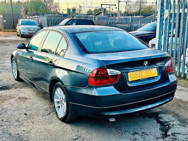 Used BMW 3 Series 2007 for sale - 75269272: Photo 7