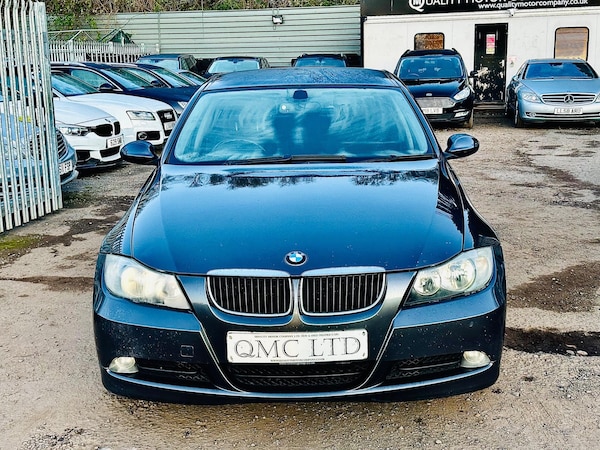 Used BMW 3 Series 2007 for sale - 75269272: Photo 8