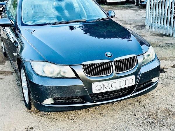 Used BMW 3 Series 2007 for sale - 75269272: Photo 9