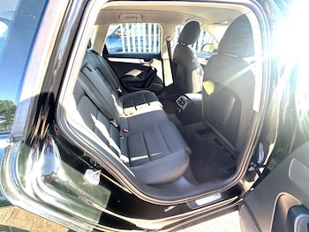 Used Audi A4 Avant 2010 for sale - 78689401: Photo