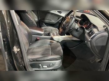 Used Audi A6 Allroad 2017 for sale - 78318876: Photo