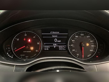 Used Audi A6 Allroad 2017 for sale - 78318876: Photo