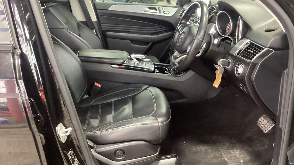 Used Mercedes-Benz GLE 2015 for sale - 77753218: Photo 2