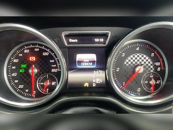 Used Mercedes-Benz GLE 2016 for sale - 77753218: Photo