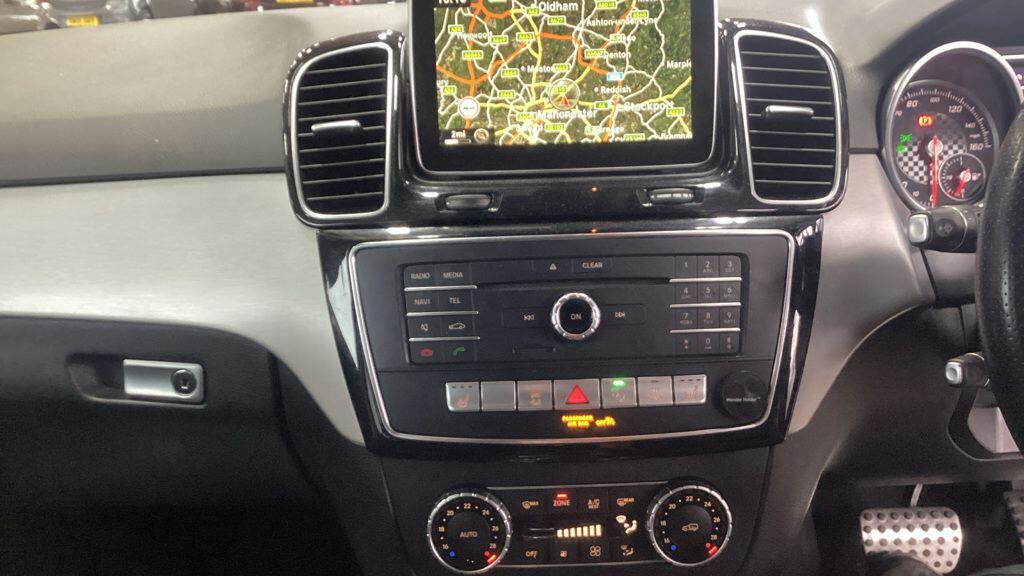 Used Mercedes-Benz GLE 2015 for sale - 77753218: Photo 4