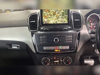 Used Mercedes-Benz GLE 2016 for sale - 77753218: Photo