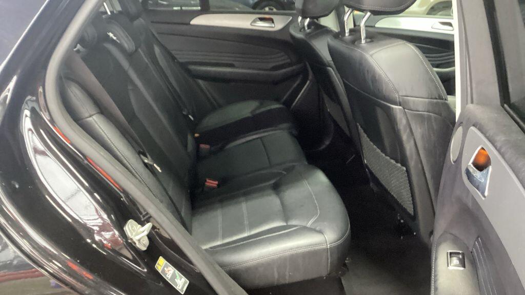 Used Mercedes-Benz GLE 2015 for sale - 77753218: Photo 5