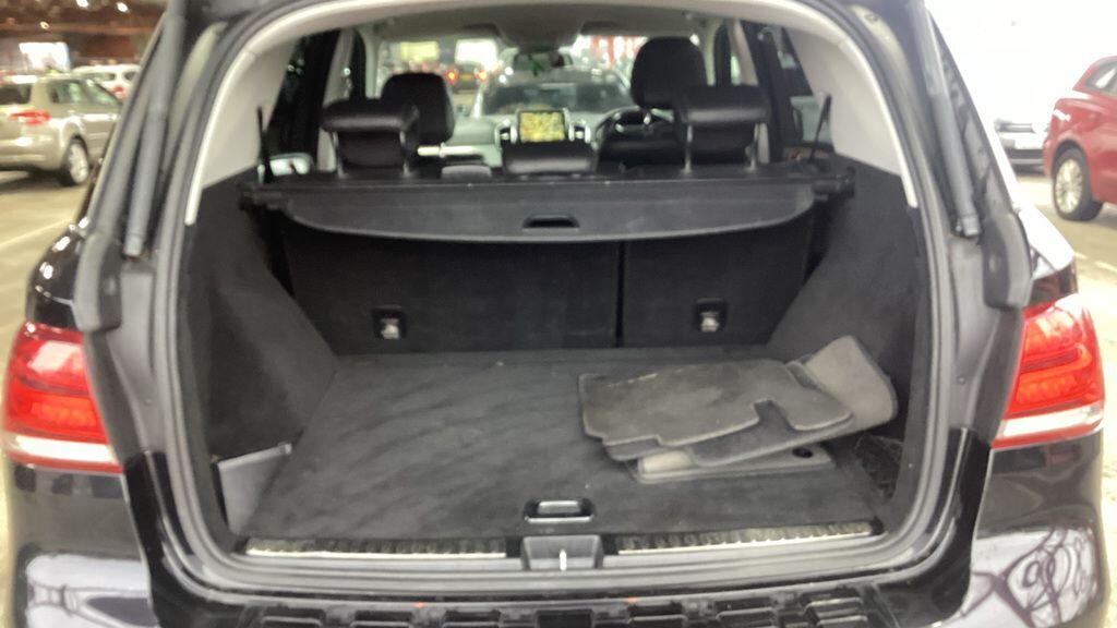 Used Mercedes-Benz GLE 2015 for sale - 77753218: Photo 6