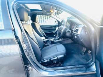 Used BMW 1 Series 2013 for sale - 74374938: Photo
