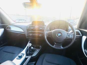 Used BMW 1 Series 2013 for sale - 74374938: Photo