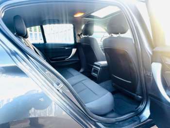 Used BMW 1 Series 2013 for sale - 74374938: Photo