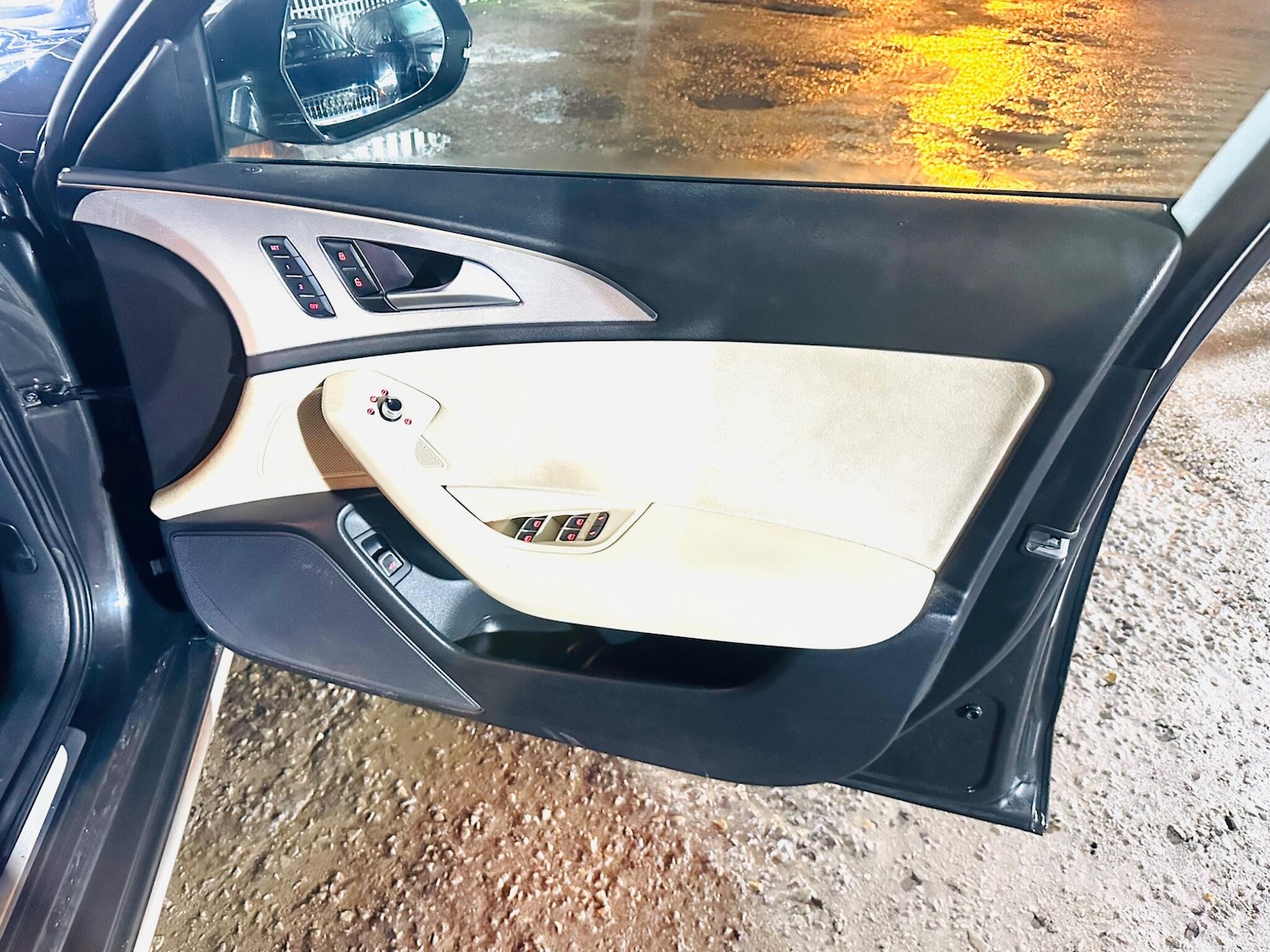 Used Audi A6 Allroad 2016 for sale - 76993803: Photo 13