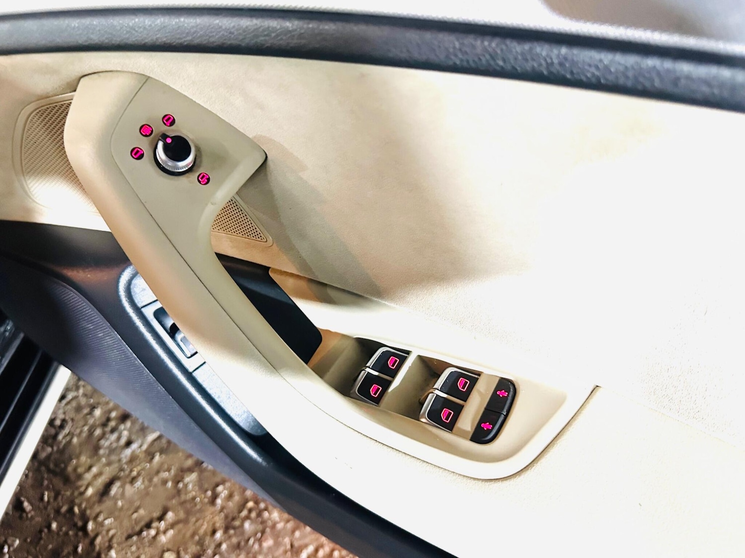 Used Audi A6 Allroad 2016 for sale - 76993803: Photo 14