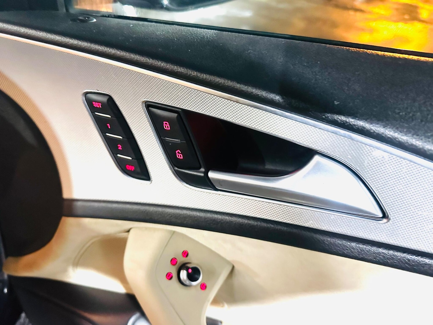 Used Audi A6 Allroad 2016 for sale - 76993803: Photo 15