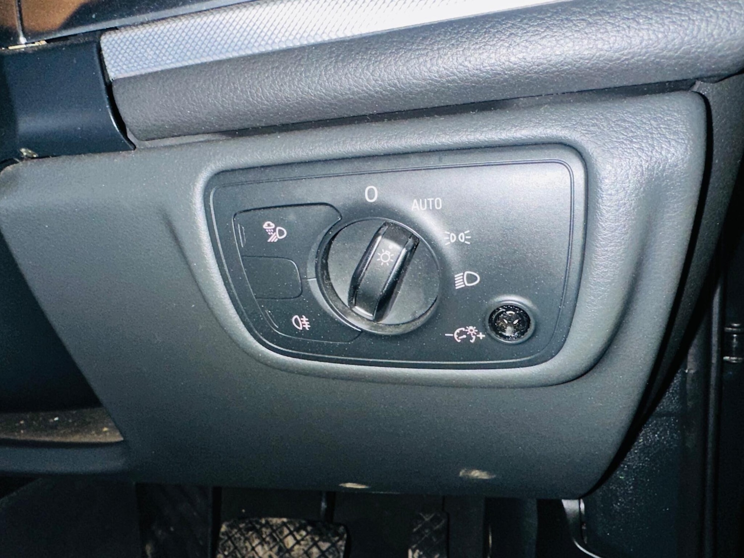 Used Audi A6 Allroad 2016 for sale - 76993803: Photo 16