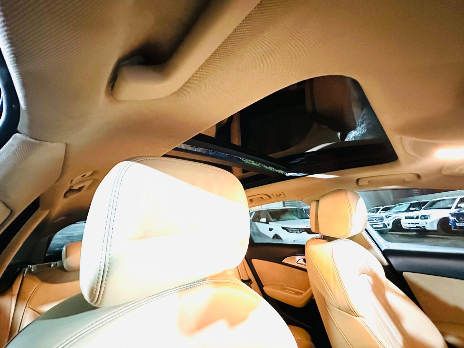 Used Audi A6 Allroad 2016 for sale - 76993803: Photo 17