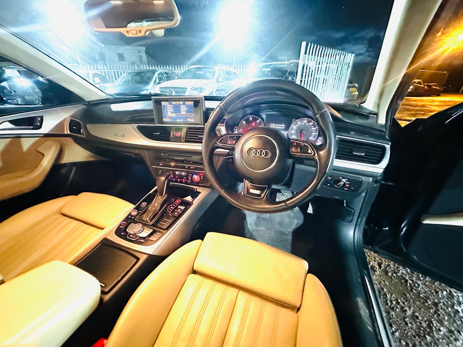 Used Audi A6 Allroad 2016 for sale - 76993803: Photo 18