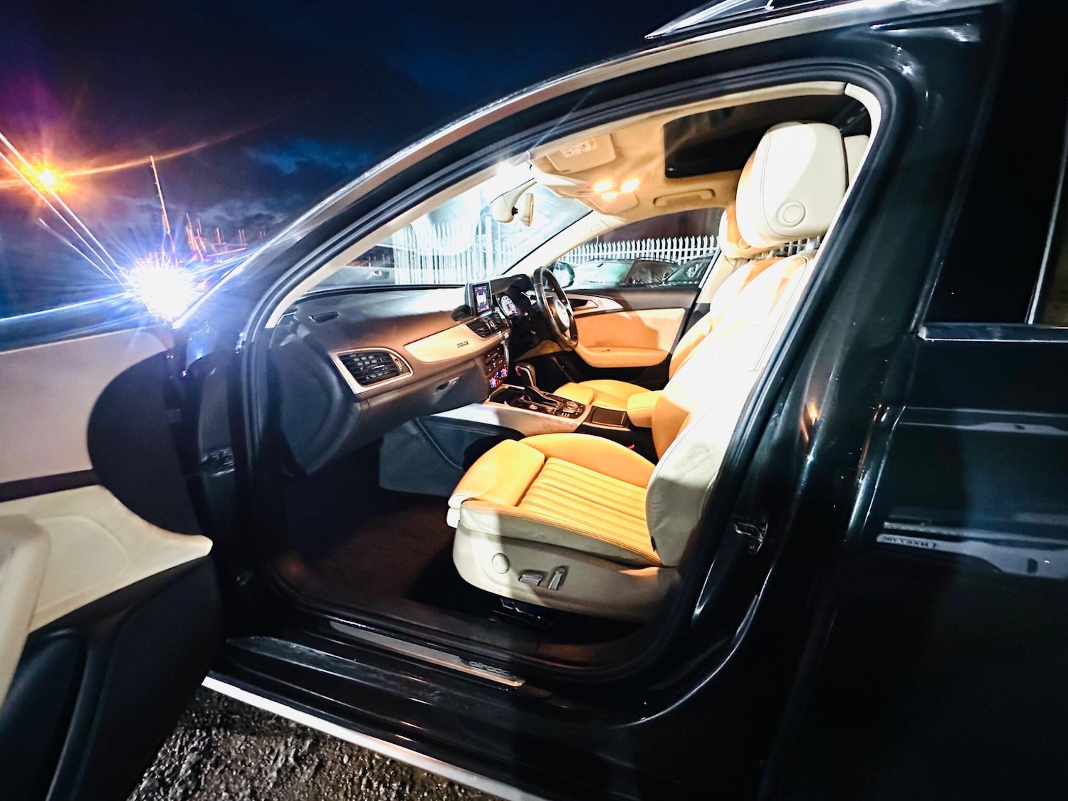 Used Audi A6 Allroad 2016 for sale - 76993803: Photo 23