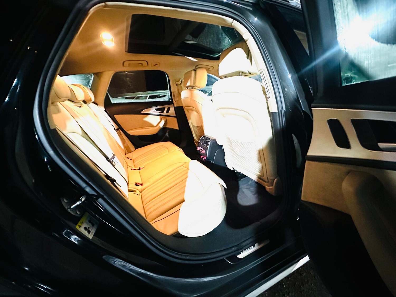 Used Audi A6 Allroad 2016 for sale - 76993803: Photo 24