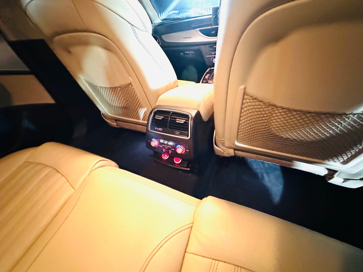 Used Audi A6 Allroad 2016 for sale - 76993803: Photo 25