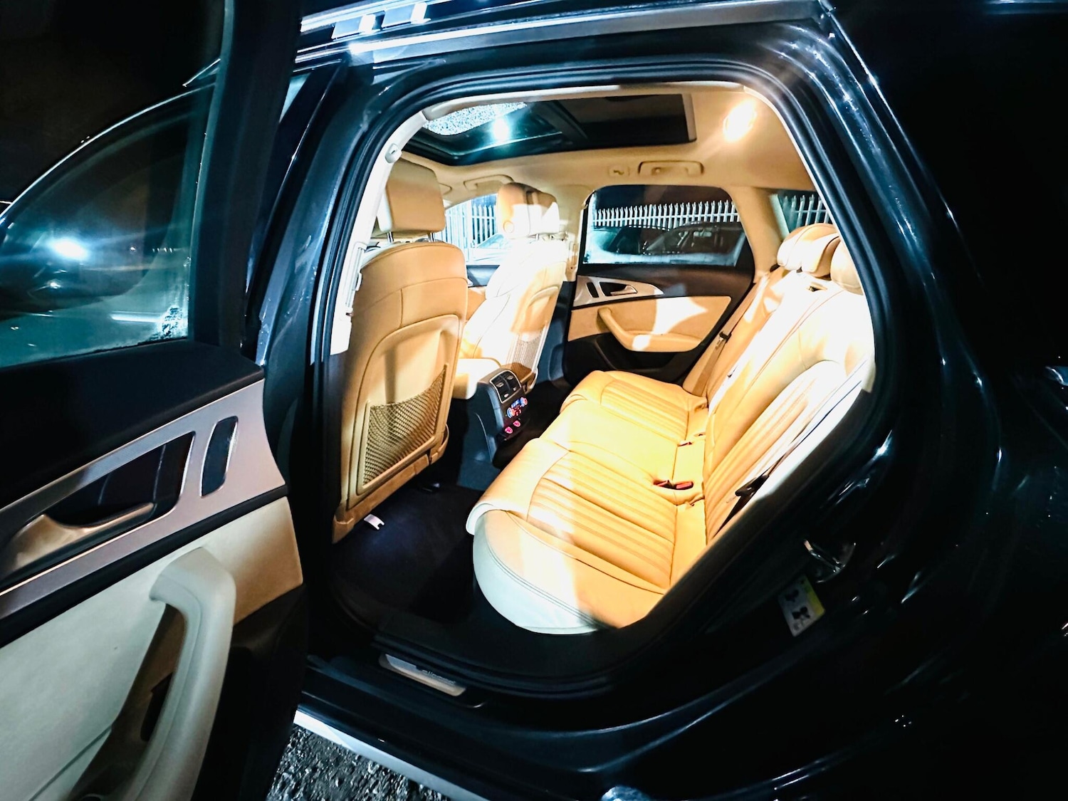 Used Audi A6 Allroad 2016 for sale - 76993803: Photo 26