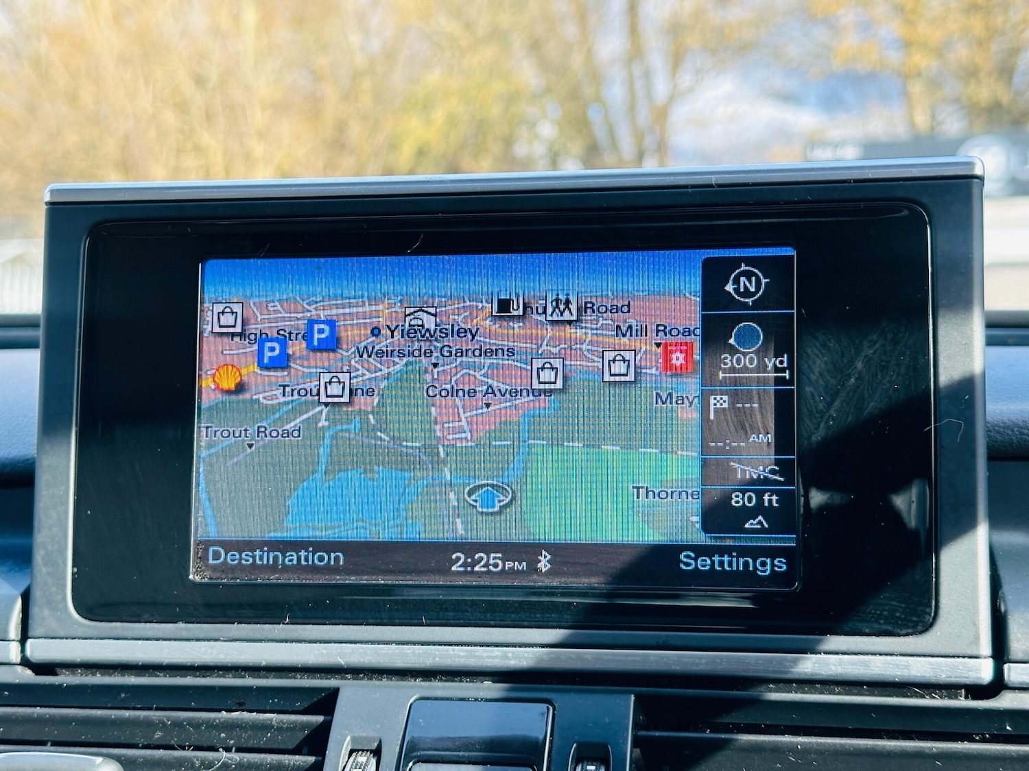 Used Audi A6 Allroad 2016 for sale - 76993803: Photo 30