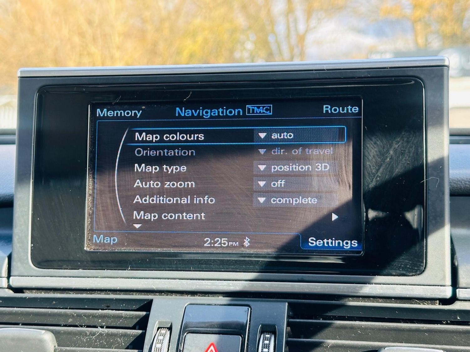 Used Audi A6 Allroad 2016 for sale - 76993803: Photo 31