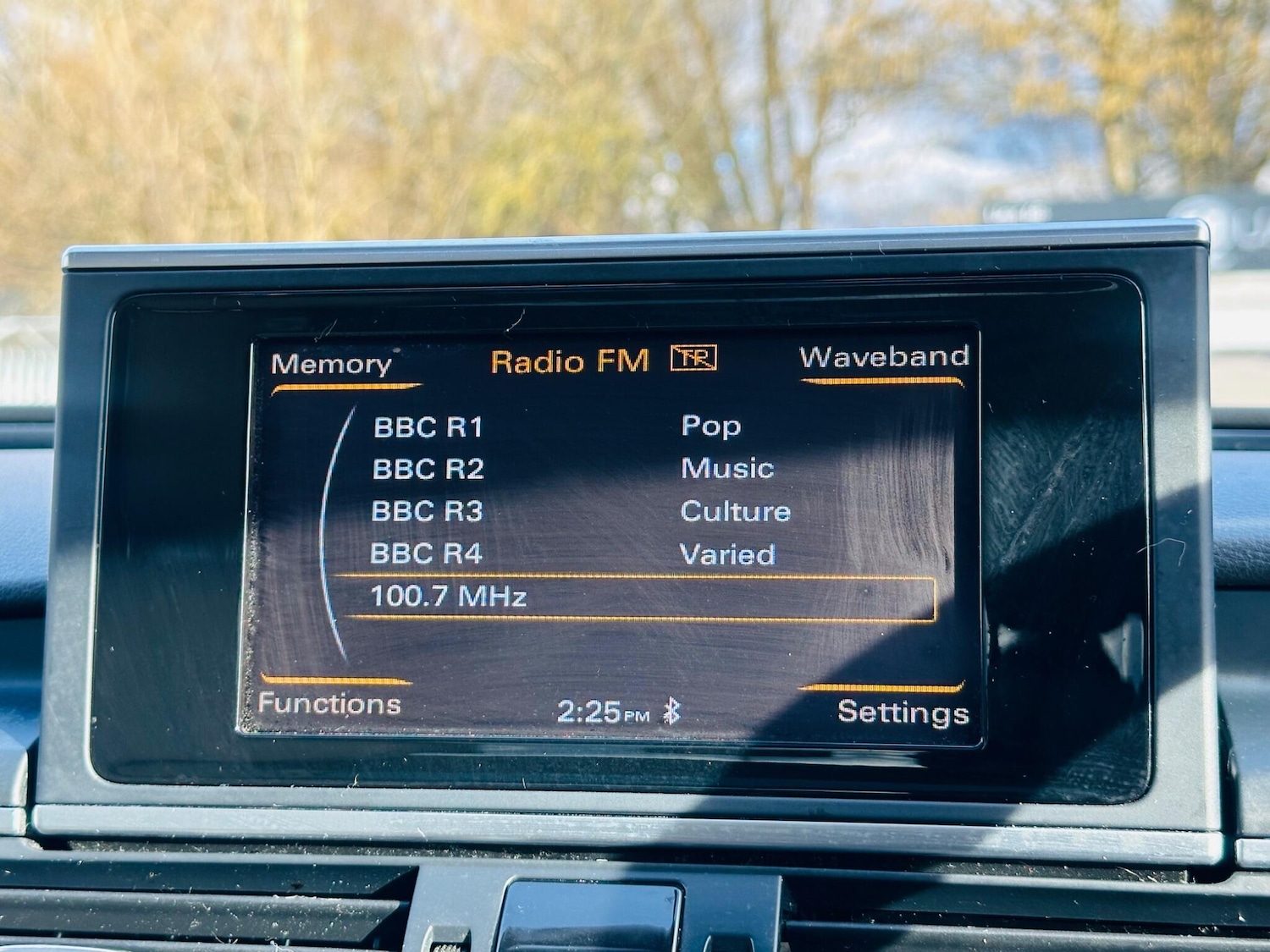 Used Audi A6 Allroad 2016 for sale - 76993803: Photo 32