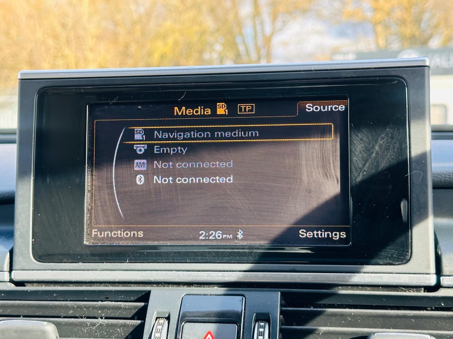 Used Audi A6 Allroad 2016 for sale - 76993803: Photo 34