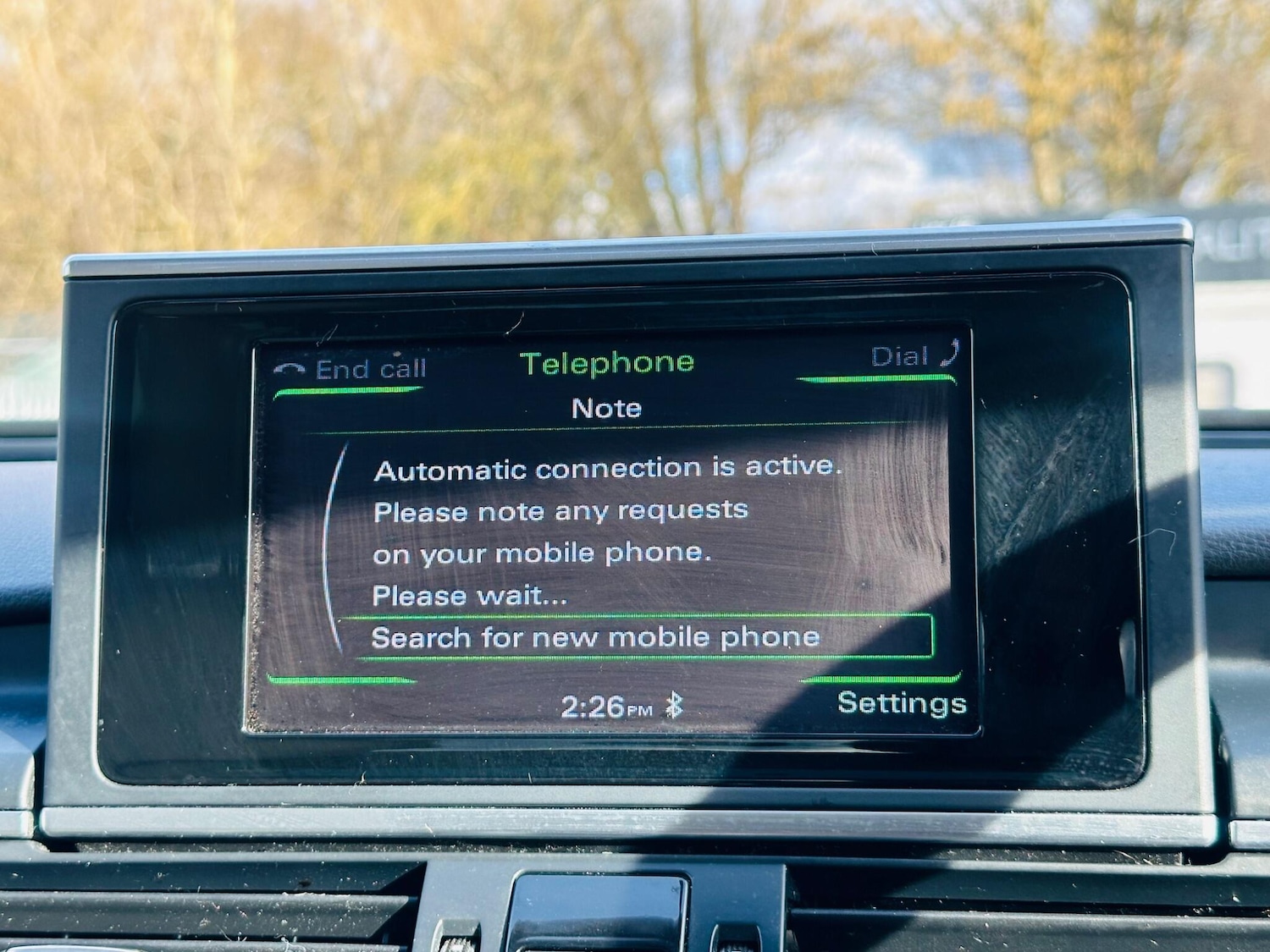 Used Audi A6 Allroad 2016 for sale - 76993803: Photo 35