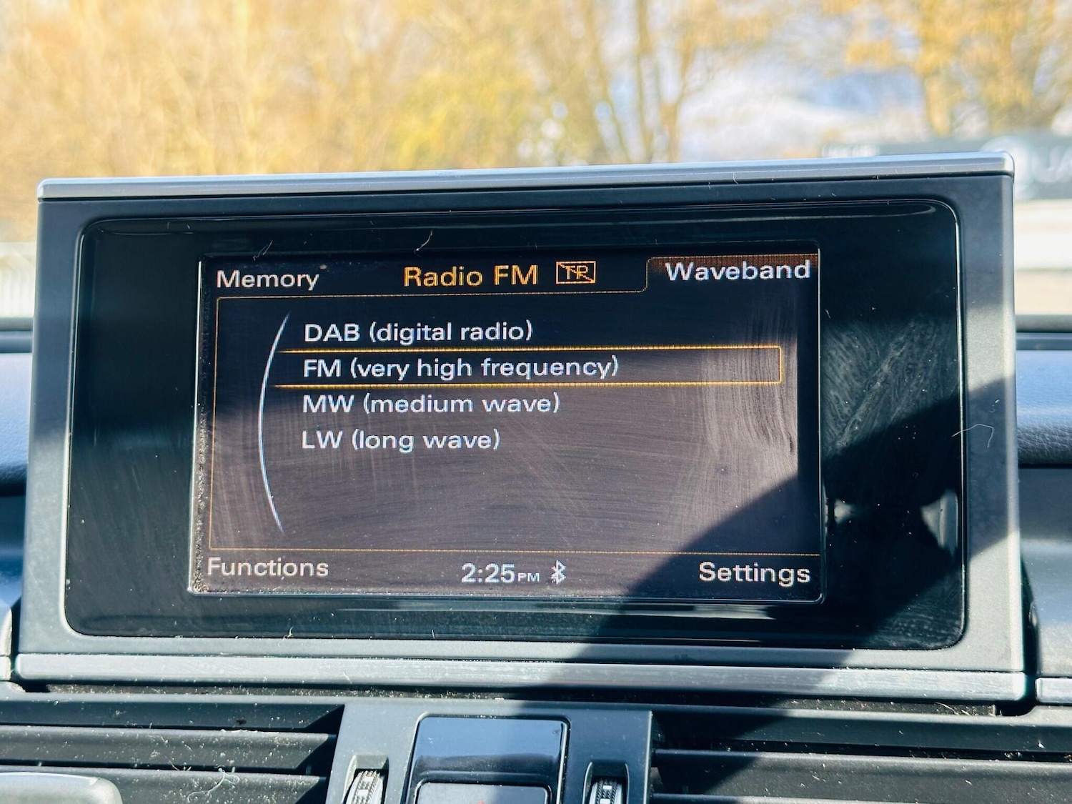 Used Audi A6 Allroad 2016 for sale - 76993803: Photo 37