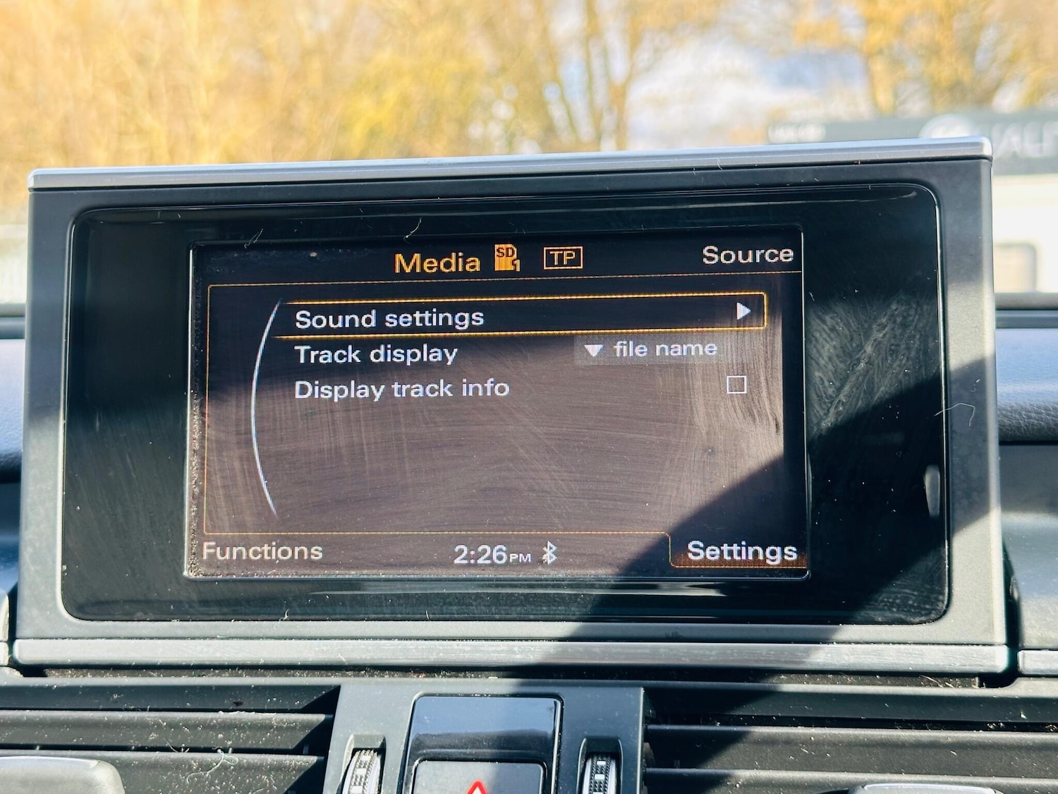 Used Audi A6 Allroad 2016 for sale - 76993803: Photo 39