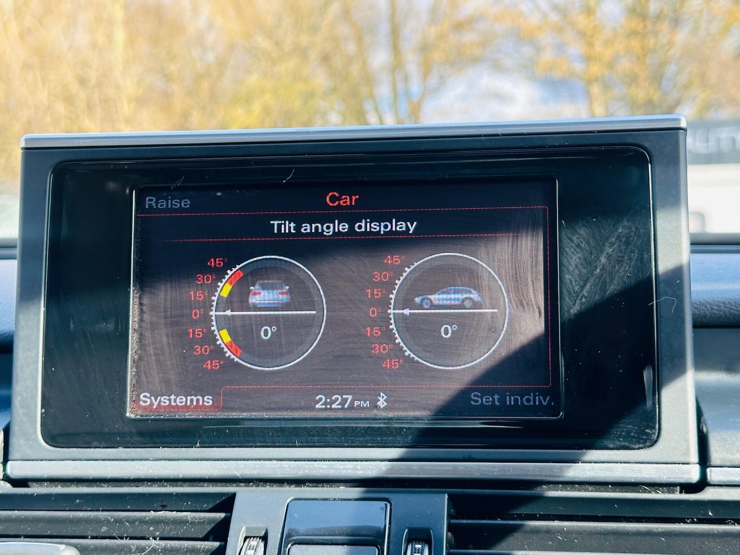 Used Audi A6 Allroad 2016 for sale - 76993803: Photo 40