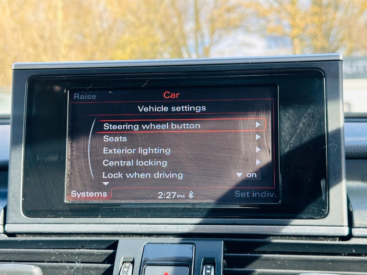 Used Audi A6 Allroad 2016 for sale - 76993803: Photo 41