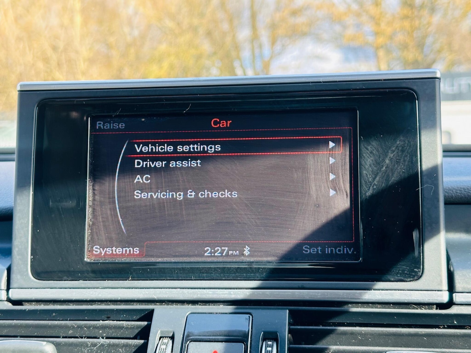 Used Audi A6 Allroad 2016 for sale - 76993803: Photo 42