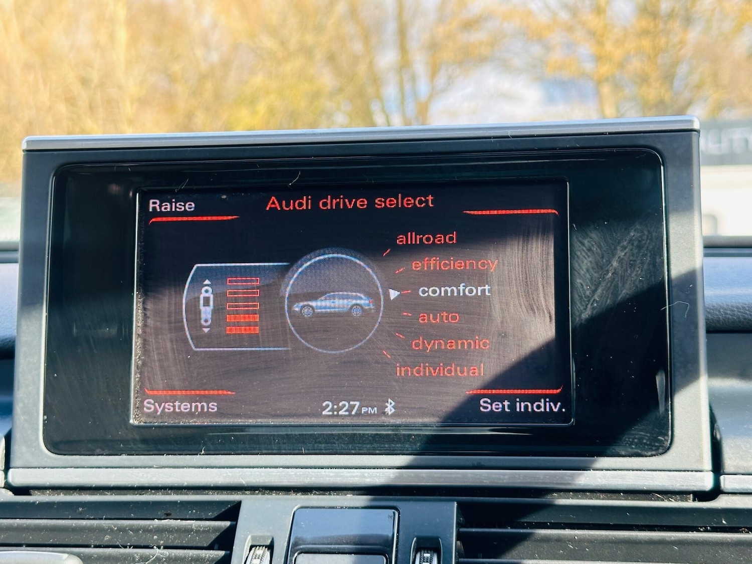 Used Audi A6 Allroad 2016 for sale - 76993803: Photo 43