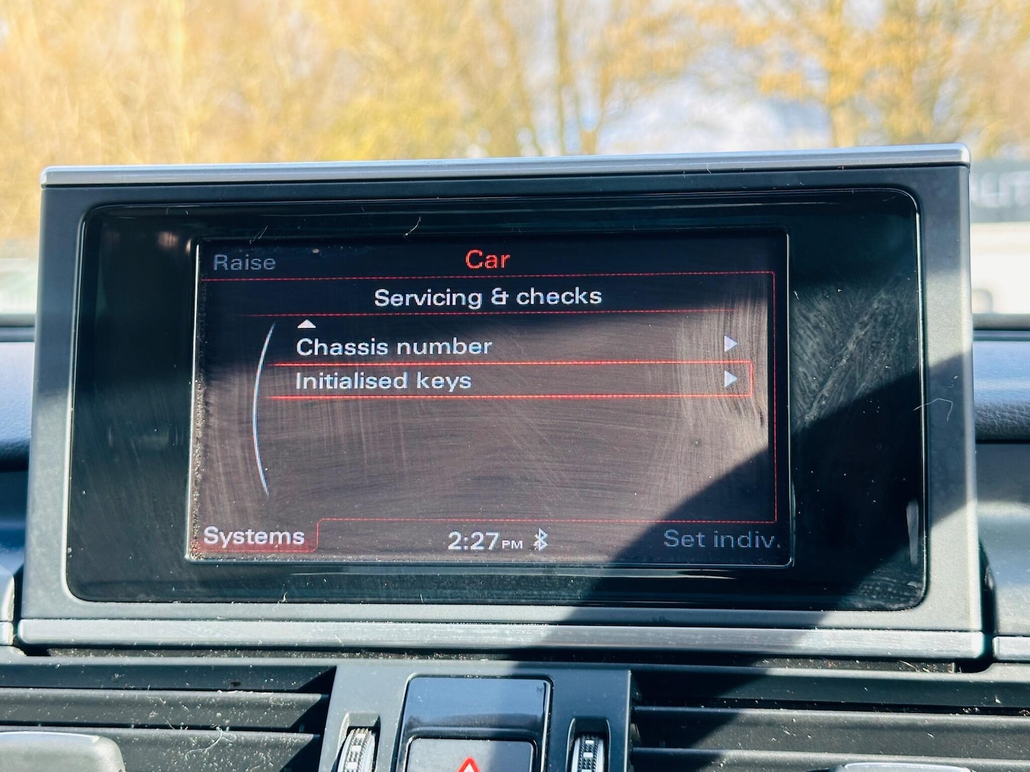 Used Audi A6 Allroad 2016 for sale - 76993803: Photo 46