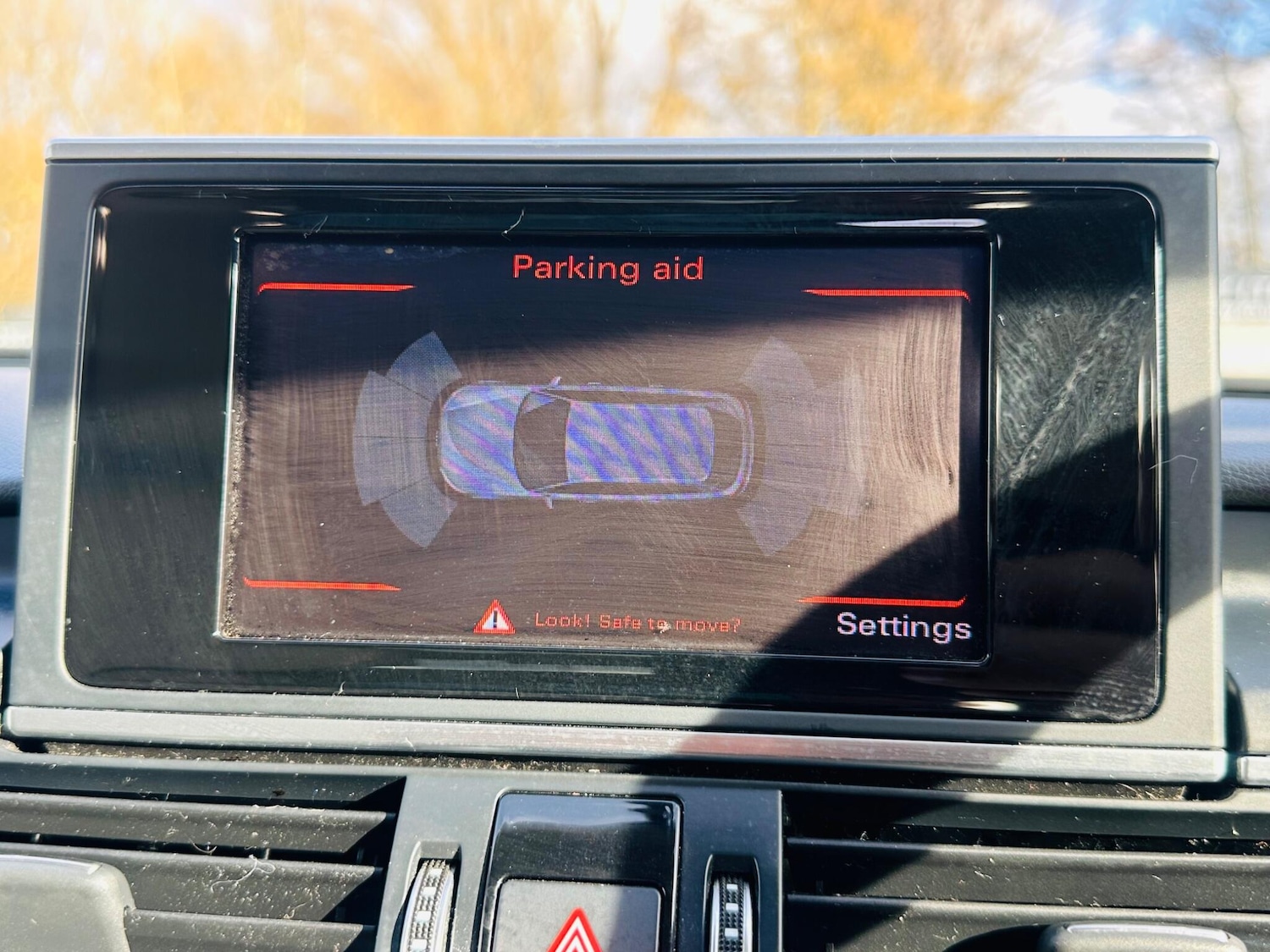 Used Audi A6 Allroad 2016 for sale - 76993803: Photo 49