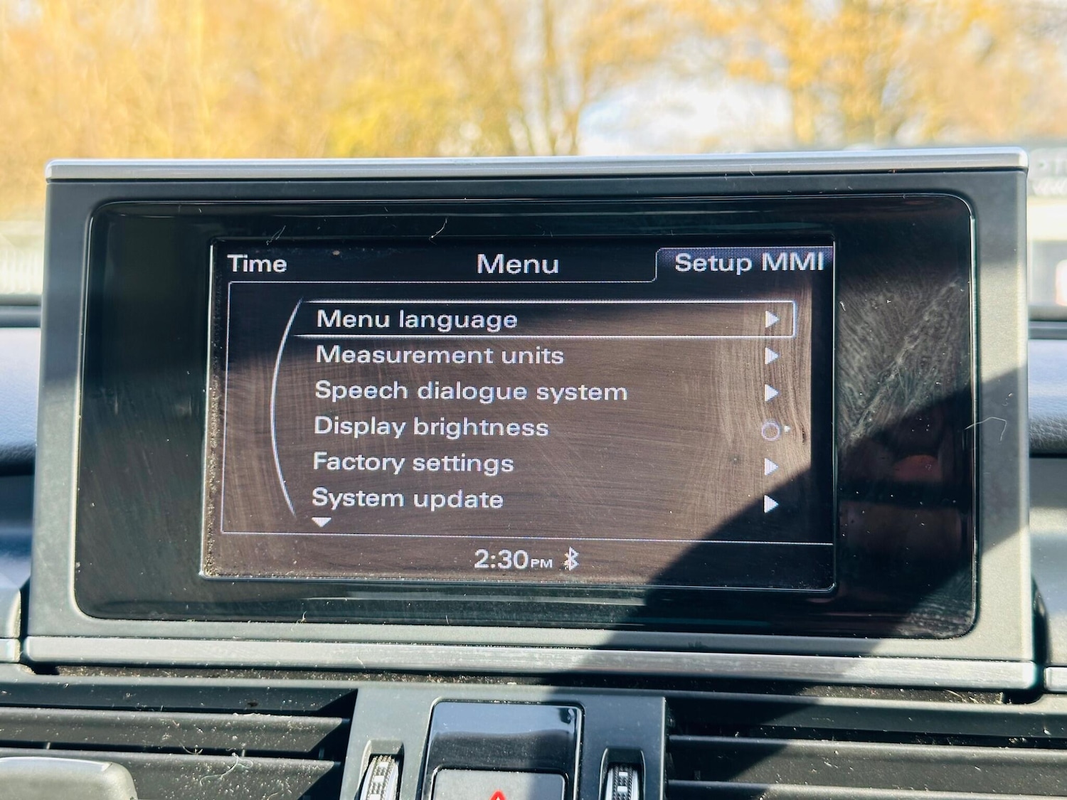 Used Audi A6 Allroad 2016 for sale - 76993803: Photo 50