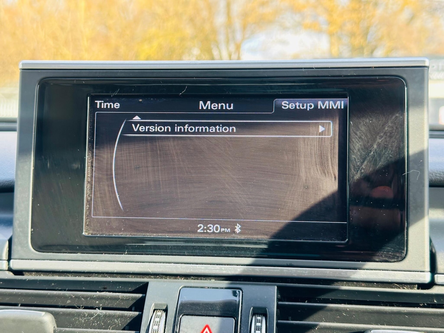 Used Audi A6 Allroad 2016 for sale - 76993803: Photo 51