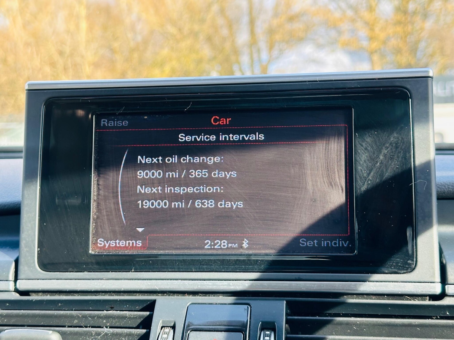 Used Audi A6 Allroad 2016 for sale - 76993803: Photo 52