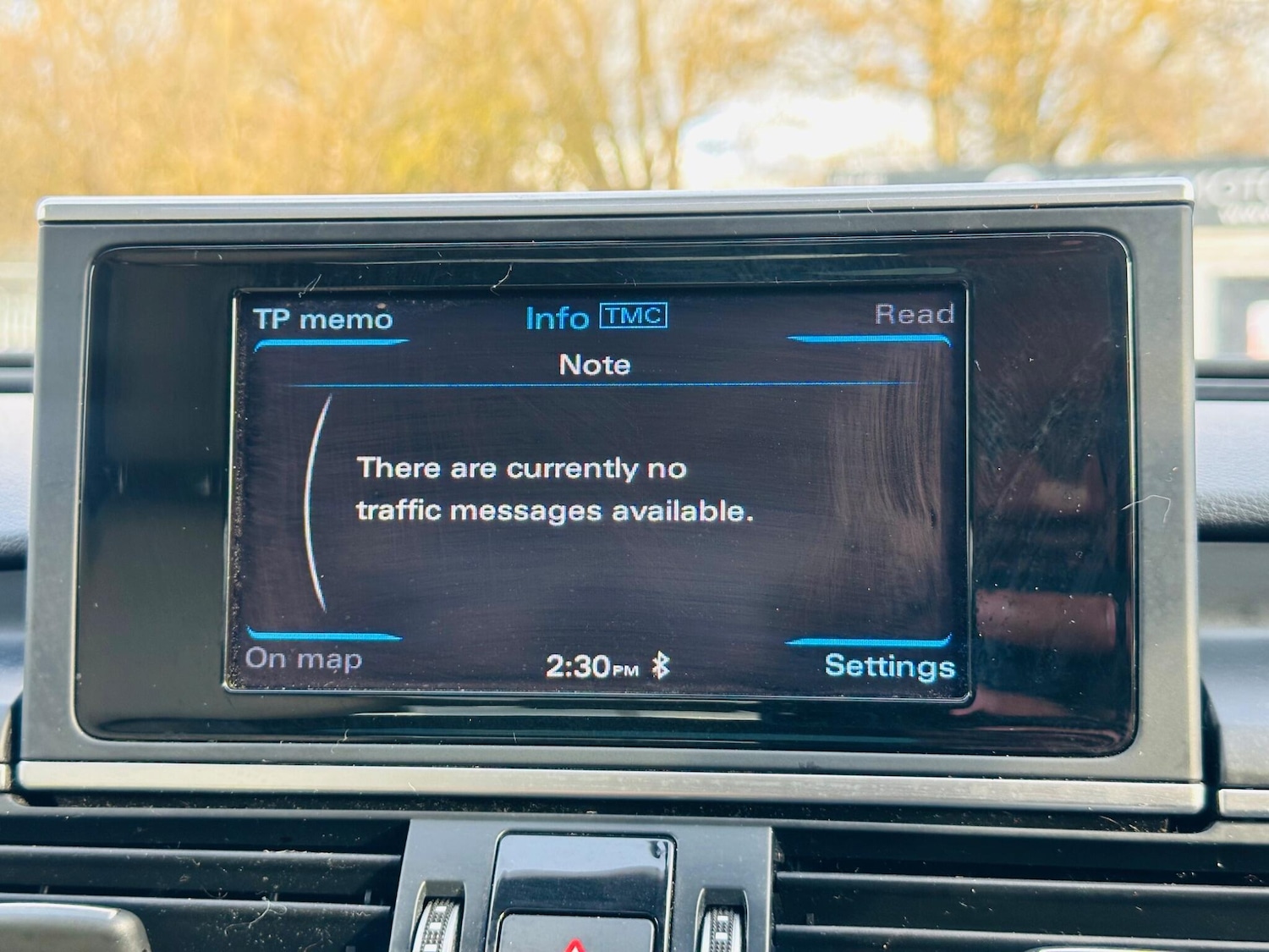 Used Audi A6 Allroad 2016 for sale - 76993803: Photo 54