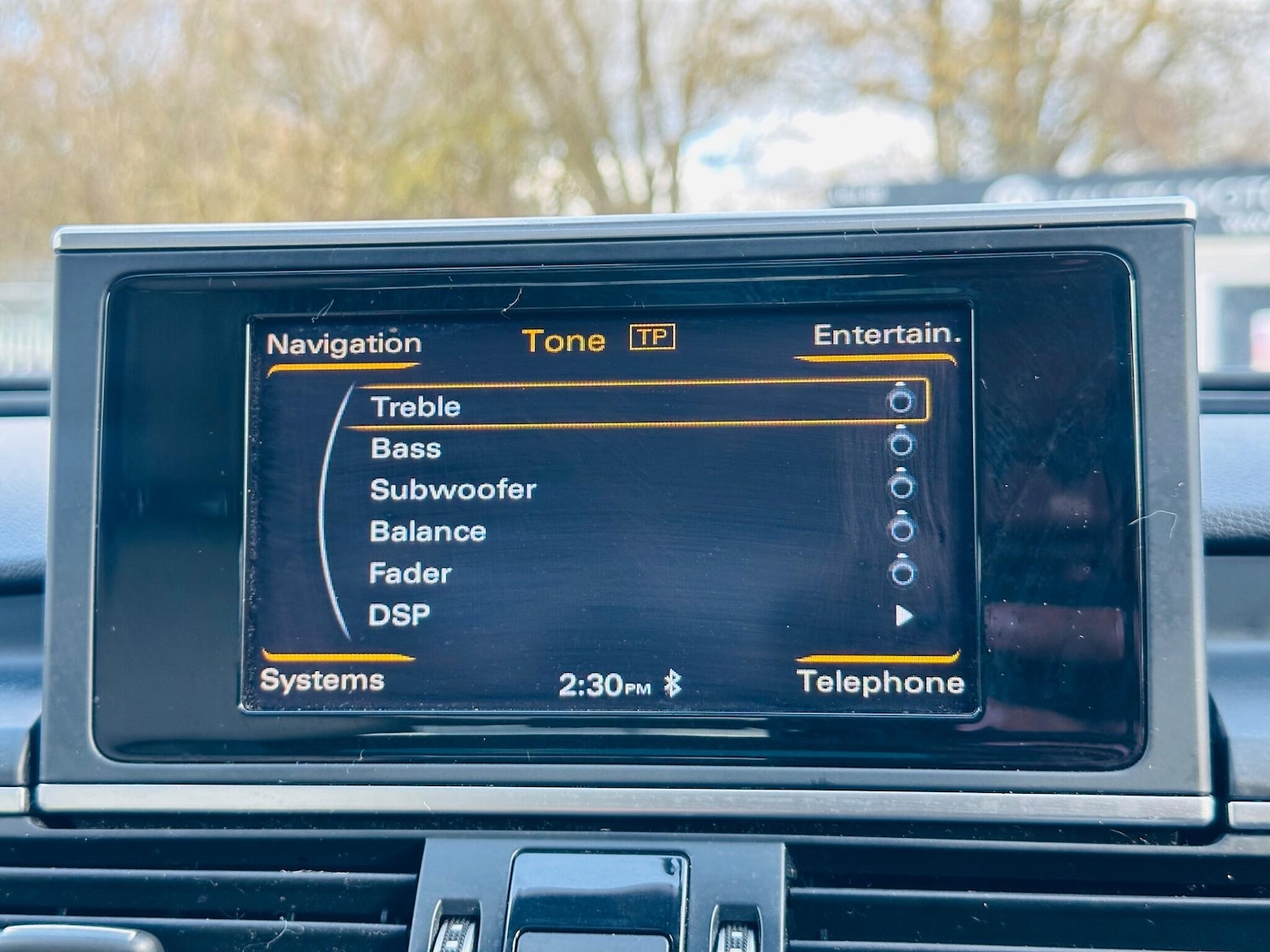 Used Audi A6 Allroad 2016 for sale - 76993803: Photo 55