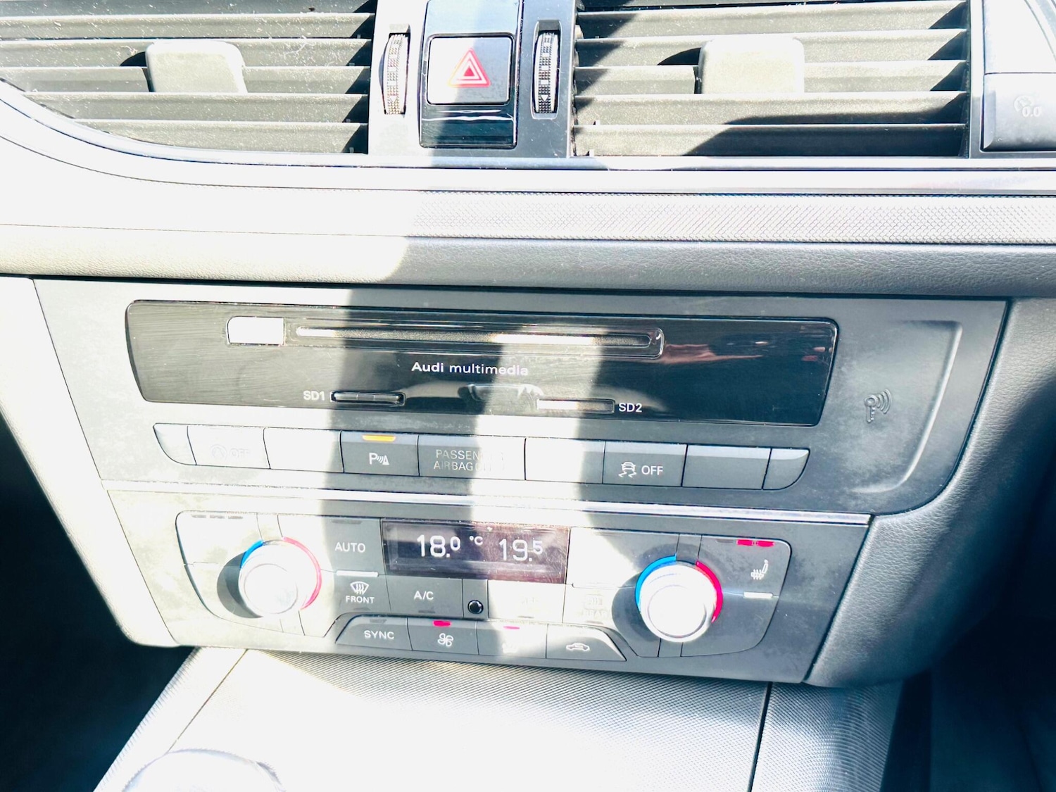 Used Audi A6 Allroad 2016 for sale - 76993803: Photo 56