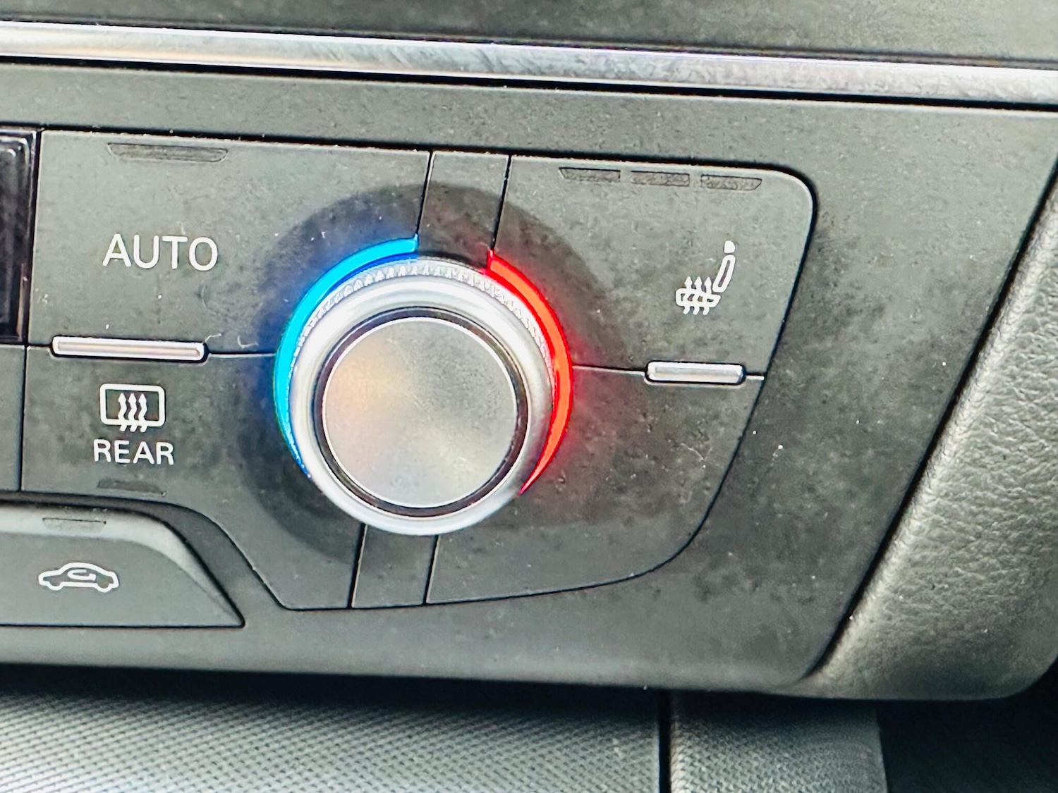 Used Audi A6 Allroad 2016 for sale - 76993803: Photo 57