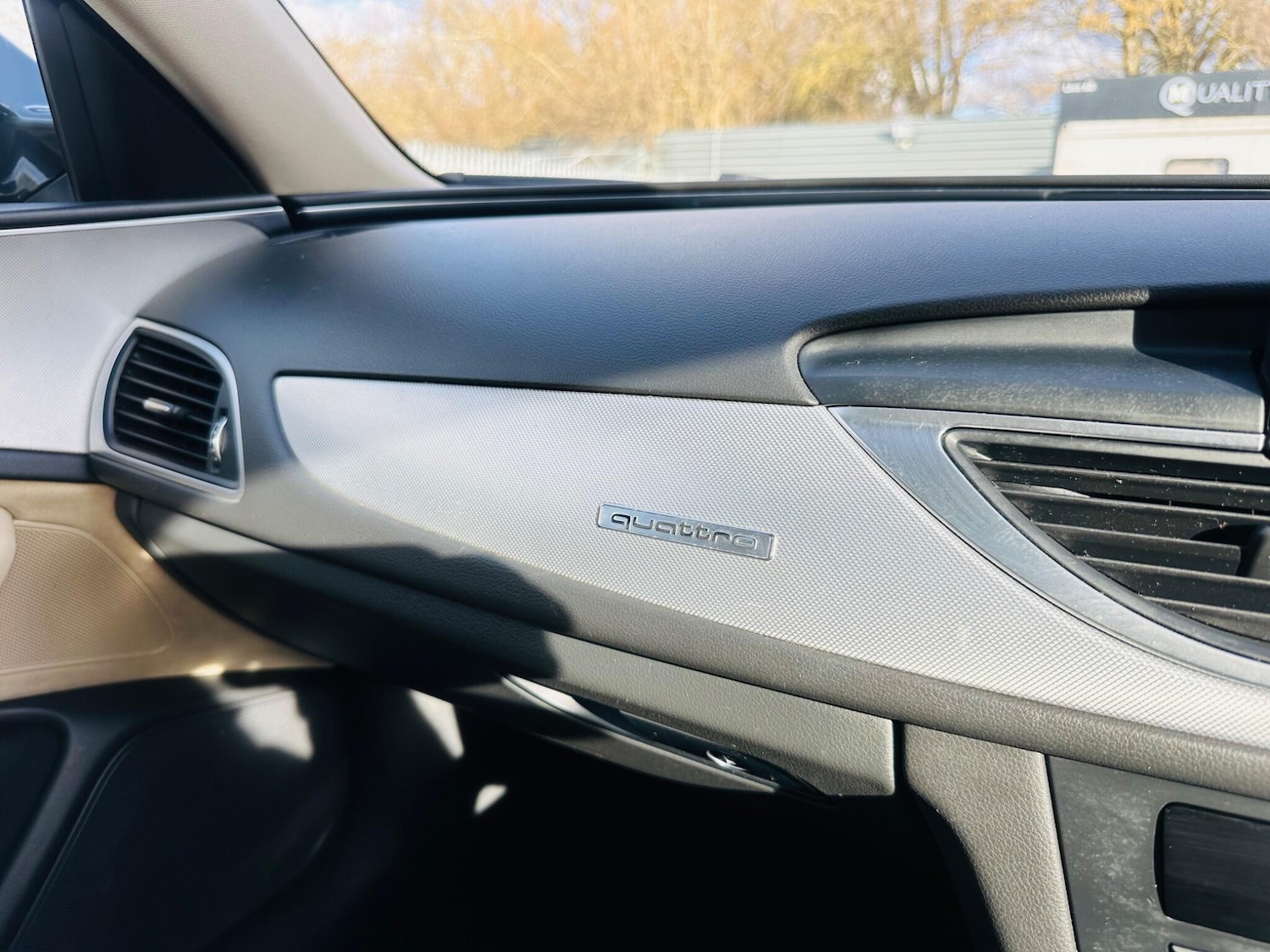 Used Audi A6 Allroad 2016 for sale - 76993803: Photo 63