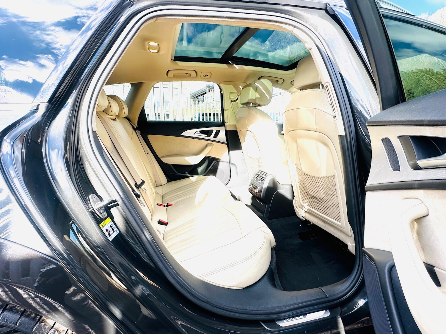 Used Audi A6 Allroad 2016 for sale - 76993803: Photo 66